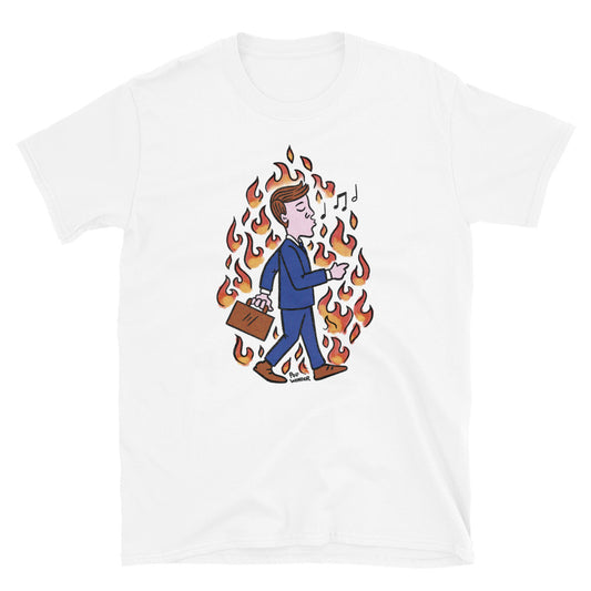 "Goin About My Business" Shirt