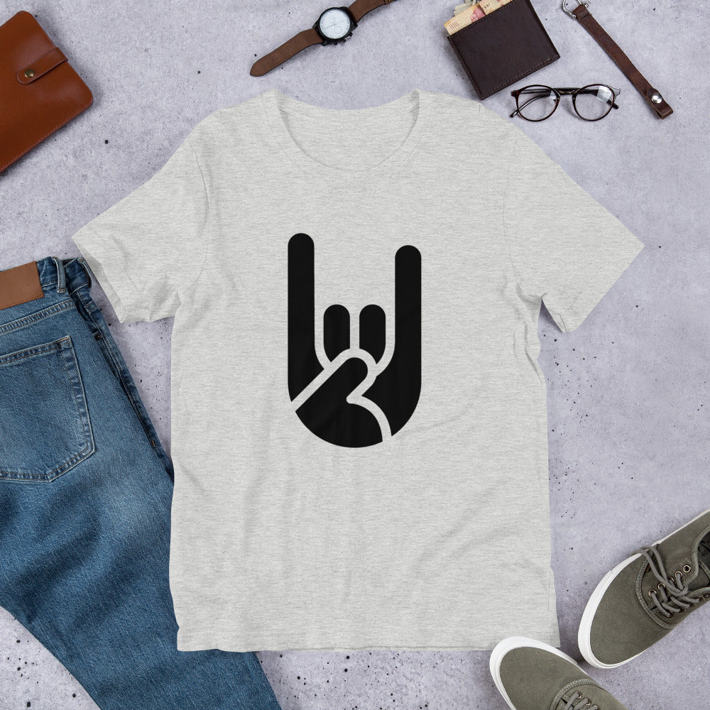 "Horn Hand" Shirt