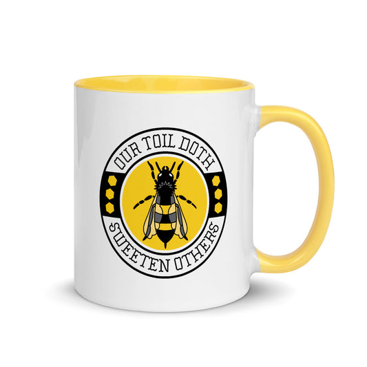 "Sweet Bee" Mug