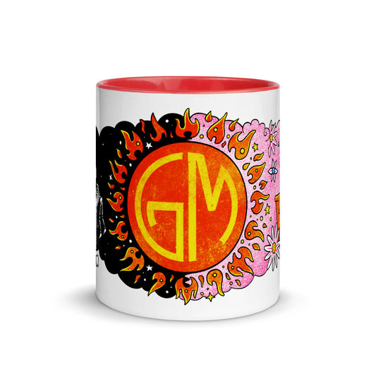 Pop Wonder GM mug